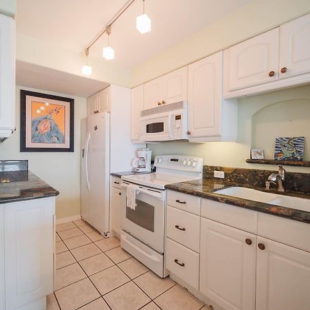Relaxing Condo, Great Location, 3 Minute Walk To The Beach Condo South Padre Island Eksteriør bilde