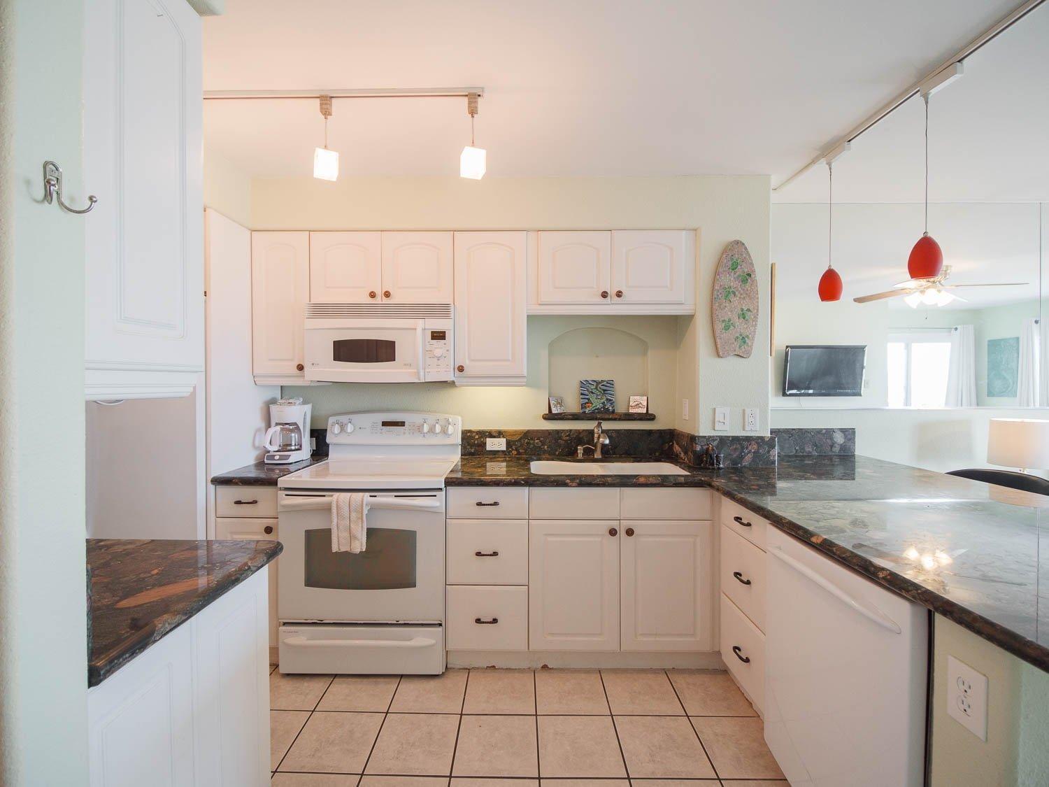 Relaxing Condo, Great Location, 3 Minute Walk To The Beach Condo South Padre Island Eksteriør bilde
