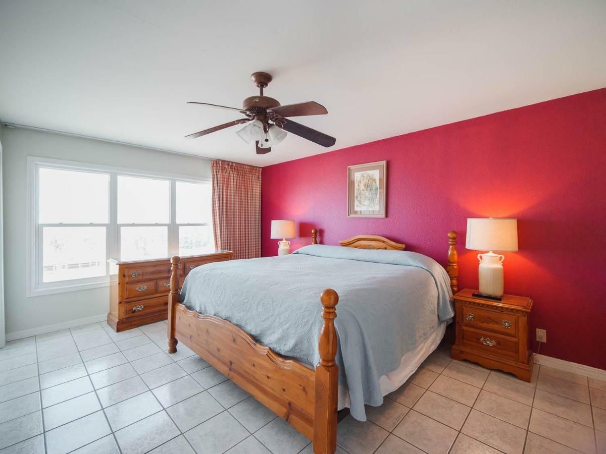 Relaxing Condo, Great Location, 3 Minute Walk To The Beach Condo South Padre Island Eksteriør bilde