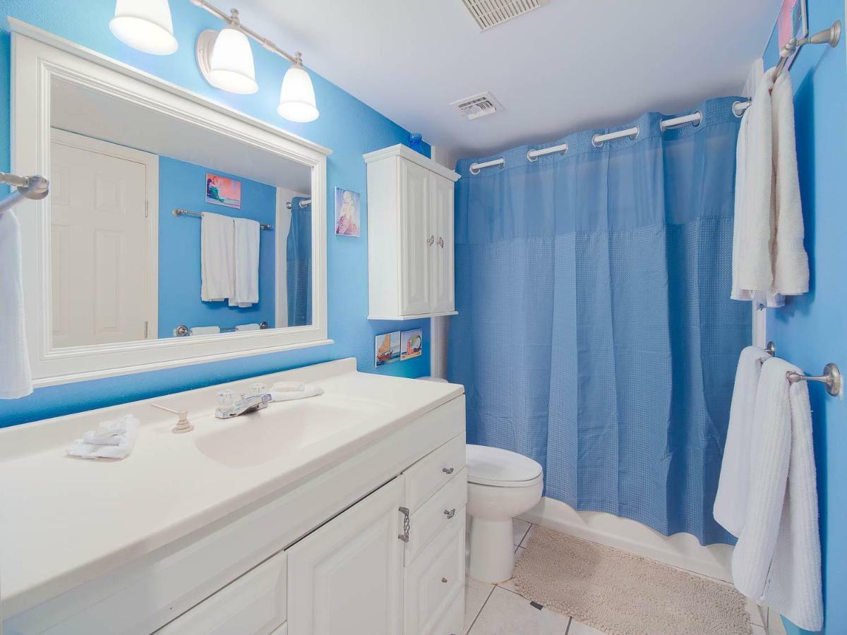 Relaxing Condo, Great Location, 3 Minute Walk To The Beach Condo South Padre Island Eksteriør bilde