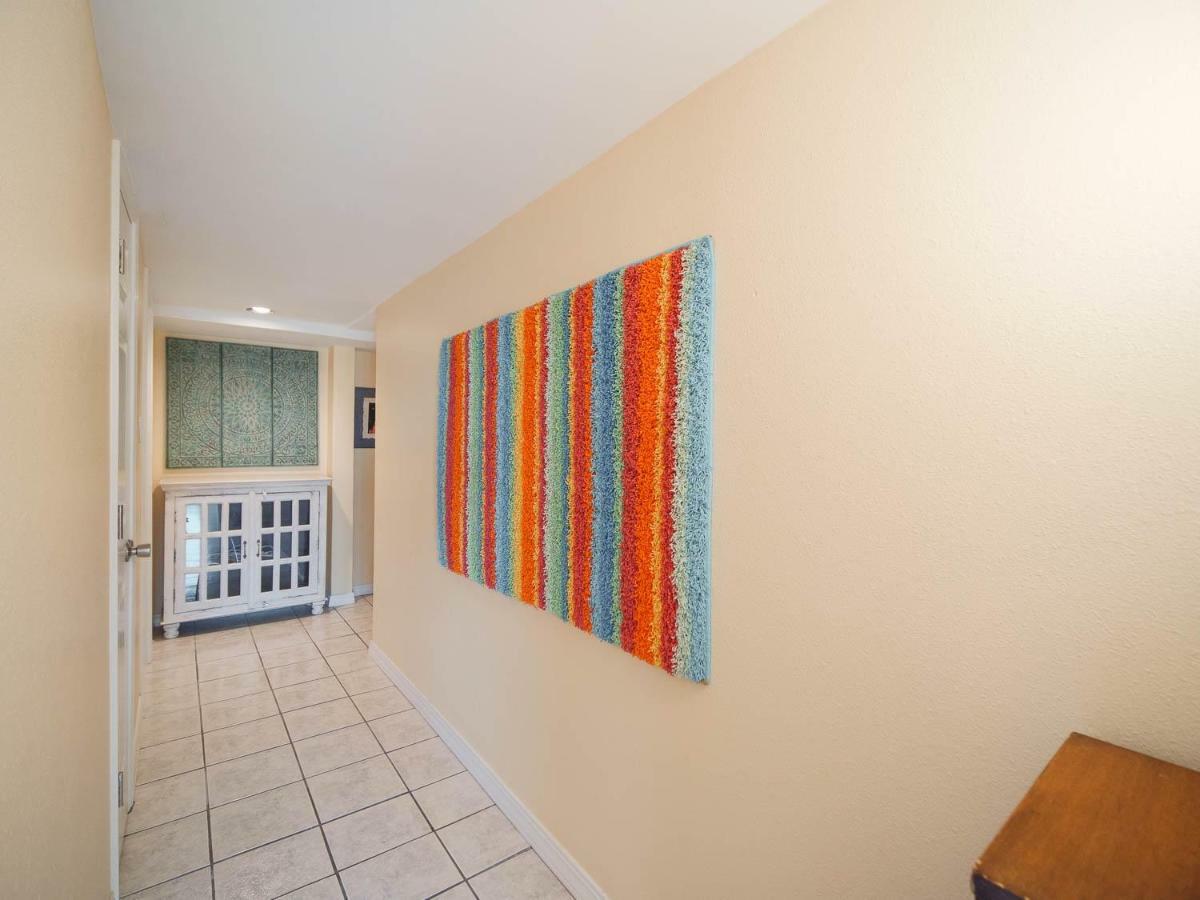 Relaxing Condo, Great Location, 3 Minute Walk To The Beach Condo South Padre Island Eksteriør bilde